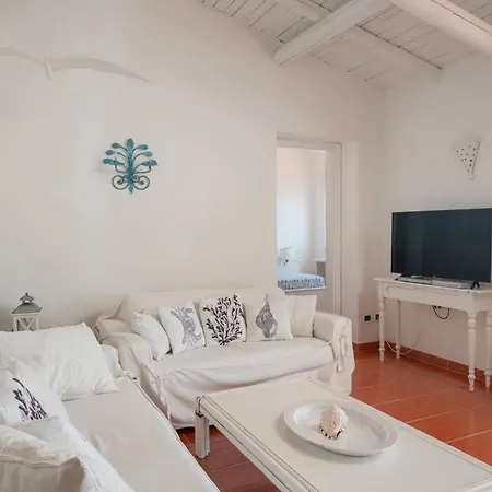 Casa Azzurra Con Terrazza Vista Mare By Wonderful Italy 아파트 *
