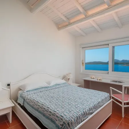아파트 Casa Azzurra Con Terrazza Vista Mare By Wonderful Italy *