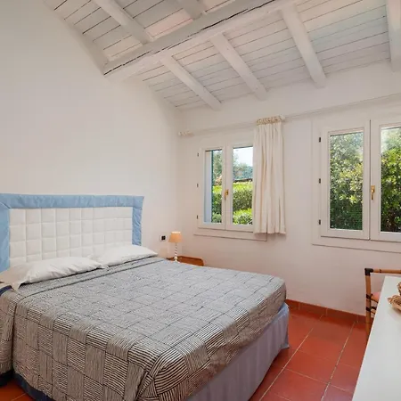 Casa Azzurra Con Terrazza Vista Mare By Wonderful Italy * 골푸아랑시