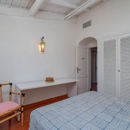 아파트 Casa Azzurra Con Terrazza Vista Mare By Wonderful Italy 골푸아랑시