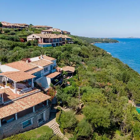 Casa Azzurra Con Terrazza Vista Mare By Wonderful Italy شقة