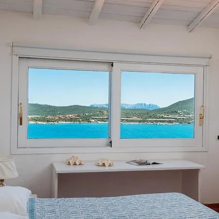 شقة Casa Azzurra Con Terrazza Vista Mare By Wonderful Italy غولفو أرانتْشي