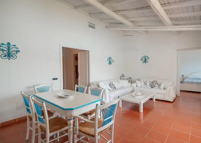 Appartement Casa Azzurra Con Terrazza Vista Mare By Wonderful Italy Golfo Aranci