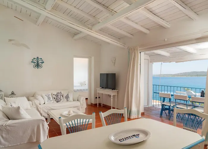 Appartement Casa Azzurra Con Terrazza Vista Mare By Wonderful Italy *