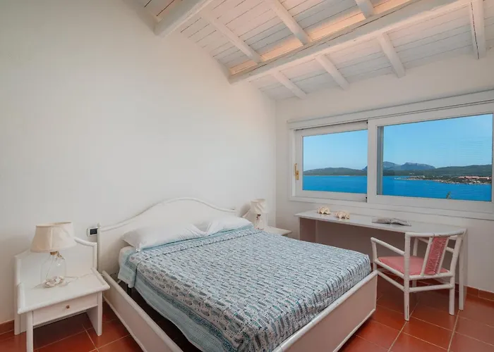 Appartement Casa Azzurra Con Terrazza Vista Mare By Wonderful Italy *