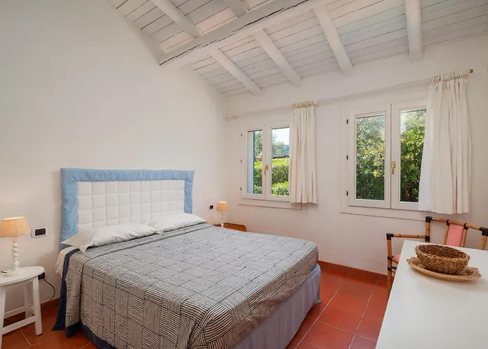 Casa Azzurra Con Terrazza Vista Mare By Wonderful Italy * Golfo Aranci