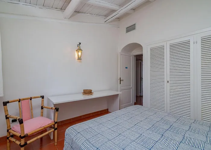 Appartement Casa Azzurra Con Terrazza Vista Mare By Wonderful Italy Golfo Aranci
