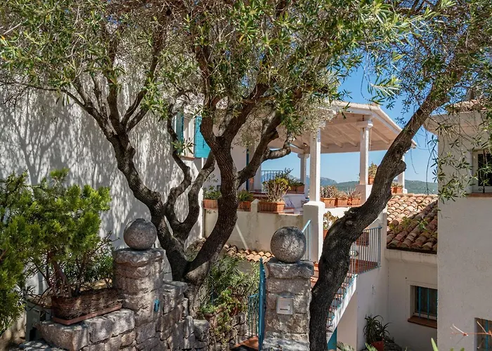 Appartement Casa Azzurra Con Terrazza Vista Mare By Wonderful Italy *